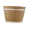 SUIOPPYUW Sturdy Plastic Plant Pots for Home view 3