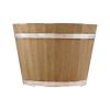 SUIOPPYUW Sturdy Plastic Plant Pots for Home view 4