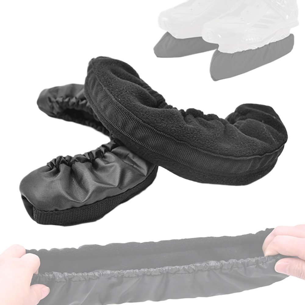 Ice Skate Guards, 1 Pair