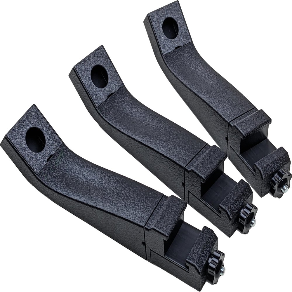 DBE Darts Camera Mount for Winmau Plasma Light Ring