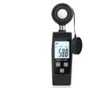 Handheld Digital Lux Light Meter, up to 200,000 Lux view 1