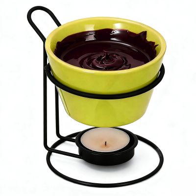 Vhjlfig Fondue Melting Pot