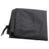 Waterproof Grill Cover for Weber Q1001000 Series, Adjustable Fit for Secure Coverage view 1