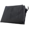 Waterproof Grill Cover for Weber Q1001000 Series, Adjustable Fit for Secure Coverage view 2
