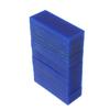YOSADIER 15-Piece Jewelry Wax Set, Blue Carving Wax Plates for Precise Engraving and Modeling view 1