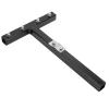 Yechiry Rear Basket Mounting Bracket for Mobility Scooters, for 22 mm Tubes view 1