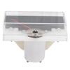 VU Meter, dB Meter, Level Meter, Power Amplifier Audio Level Tester with Backlight view 1