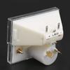 VU Meter, dB Meter, Level Meter, Power Amplifier Audio Level Tester with Backlight view 3