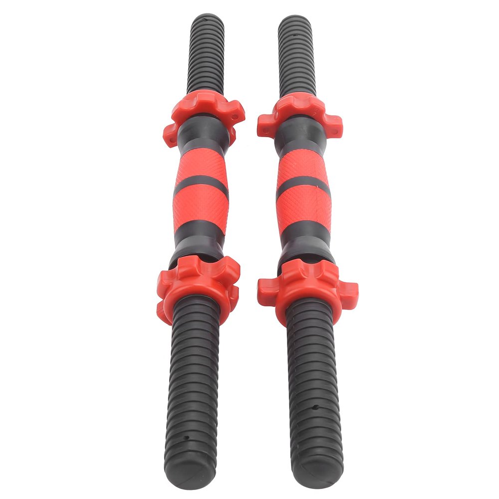 Yechiry Dumbbell Bars, Weightlifting Handles, Compact, Durable Fitness Equipment for Home Workouts