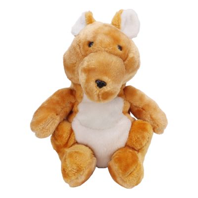 Animal Golf Club Headcover, Soft Plush Cover