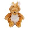 Animal Golf Club Headcover, Soft Plush Cover view 1