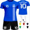 Germany Soccer Jersey for Kids, Men & Women – World Cup 2026 Fan Shirt view 1