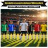 Germany Soccer Jersey for Kids, Men & Women – World Cup 2026 Fan Shirt view 3