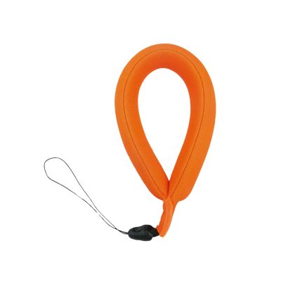 Floating Wrist Strap, 4-Color Camera Float