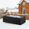 125 x 85 x 105 cm Waterproof Cover for Patio Furniture Sets view 1