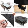 125 x 85 x 105 cm Waterproof Cover for Patio Furniture Sets view 2