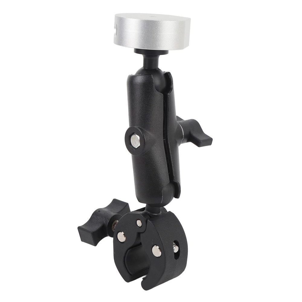 RASTKY Roof Mount Adapter for Antenna Devices with Universal Clamp