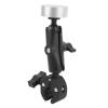 RASTKY Roof Mount Adapter for Antenna Devices with Universal Clamp view 1