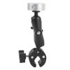 RASTKY Roof Mount Adapter for Antenna Devices with Universal Clamp view 2