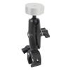 RASTKY Roof Mount Adapter for Antenna Devices with Universal Clamp view 3