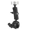 RASTKY Roof Mount Adapter for Antenna Devices with Universal Clamp view 4