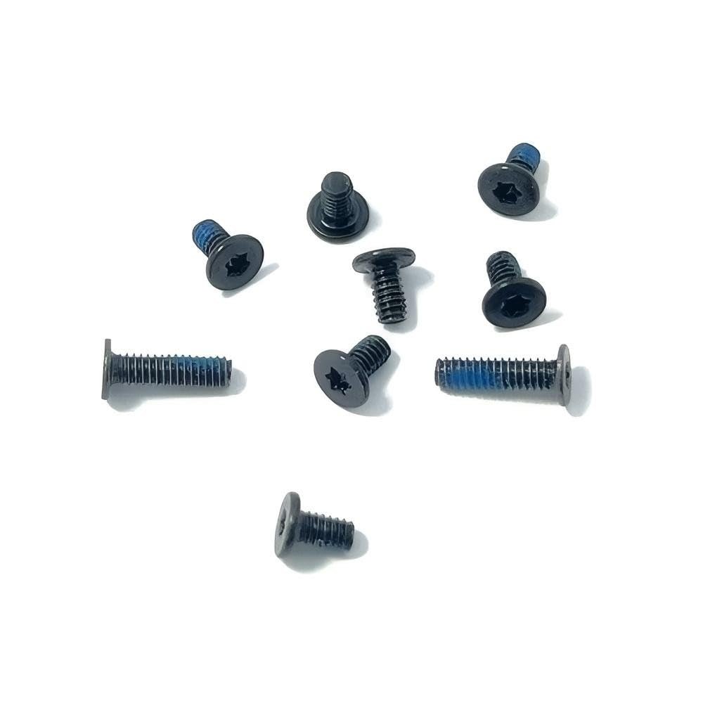 Bottom Case Screws for Lenovo ThinkBook 16p NX ARH