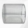 Stainless Steel Sterilization Basket for Medical Instruments and Laboratory Test Tubes view 3