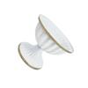 drburpily Elegant French Urn Planter Vase, White, L view 3