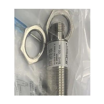 Y63Z1Y0 BOS18M-PA-1PA-E5-C-S4 Proximity Switch Sensor
