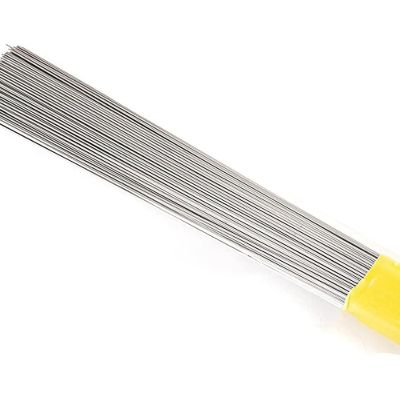 20-Piece 50 cm Stainless Steel 304 Spring Wire Assortment, 2.0 mm