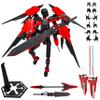 Ruilidesg T13 Action Figure Set – 3D-Printed Collectible Figures view 1