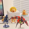 Ruilidesg T13 Action Figure Set – 3D-Printed Collectible Figures view 2