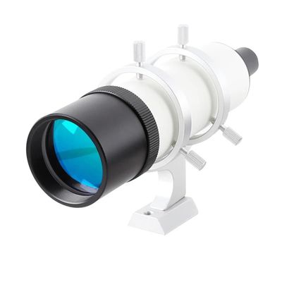 7x50/8x50/9x50 Finder Scope with Reticle