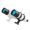 7x50/8x50/9x50 Finder Scope with Reticle view 2