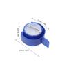 Nylon Mesh Cell Filters, 4-Pack, 40m, 70m, 100m, 200m view 2