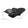 IMIKEYA Juicer Spout Cover and Splash Guard view 2