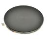 EGO 12.22453.199 / 18.22453.002 Electric Hot Plate, 220 mm, 2,000 W, 230 V, 4 Screw Terminals view 4