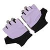 ifundom Breathable Padded Fitness Gloves for Women and Men view 1