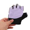 ifundom Breathable Padded Fitness Gloves for Women and Men view 4