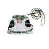 Green Dog Harness and Leash Set, Size M view 1