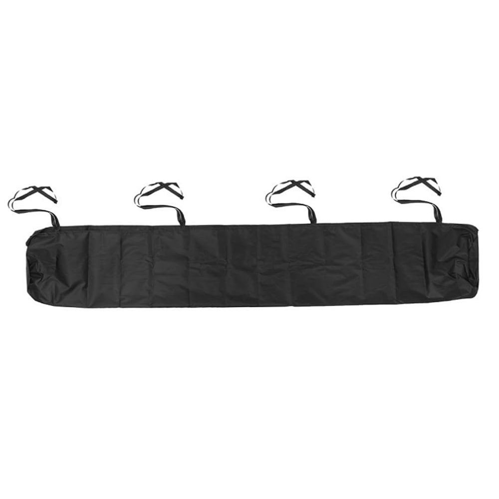 Remingtape Garden Awning Cover, Waterproof, 2.5 m