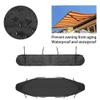 Remingtape Garden Awning Cover, Waterproof, 2.5 m view 2