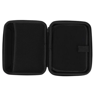 RASTKY Portable Oscilloscope Storage Case for DS203, DS211, DS212, DS213, and LA104