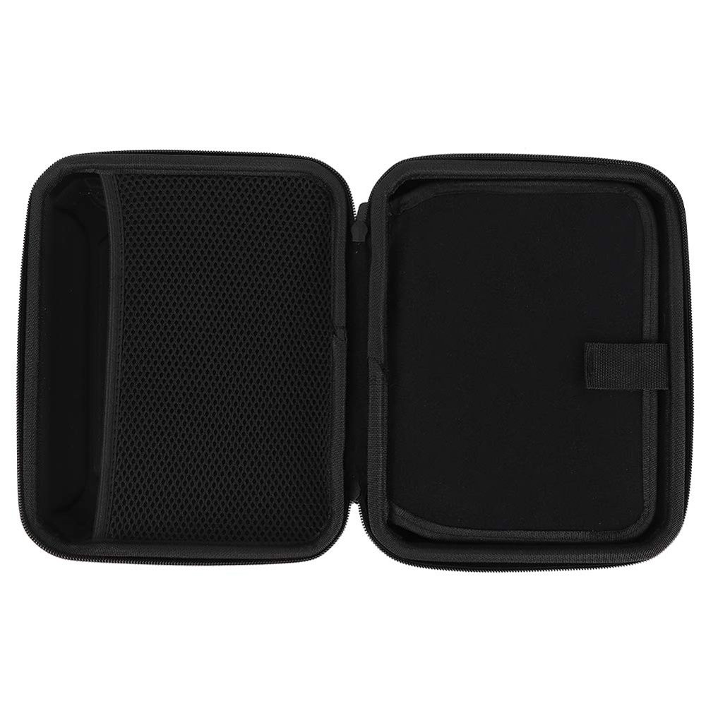 RASTKY Portable Oscilloscope Storage Case for DS203, DS211, DS212, DS213, and LA104