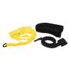 Sorandy Swim Resistance Parachute Training Belt for Effective Swim Strength Training, Neoprene/Nylon view 2
