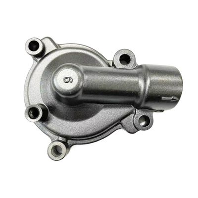 Water Pump Cover Compatible with BJ250-15 A E Motorcycle