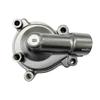 Water Pump Cover Compatible with BJ250-15 A E Motorcycle view 1