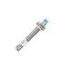 1 Pc. IP65 M8 Inductive Proximity Sensor Connector, Metal LJ8A3 Series for Industrial Automation (LLJ8A3-4 Non-Flush NPN NC) view 1