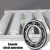 Generic Conveyor Unloader Rollers, 5-Pack Replacement Rollers, 1.5" and 2" Diameter, 4"–40" Length view 4
