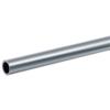 Metal Tubes, 1-Piece 300 mm 6063 Straight Round Aluminum Tube, 4/4.5/5 mm Thickness, Aluminum Alloy, DIY Machine Tube (5 x 28 mm) view 1